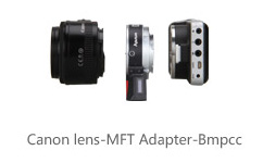 aptr dec ef / e mount